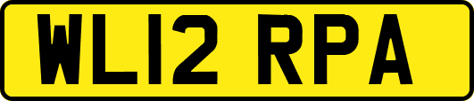 WL12RPA