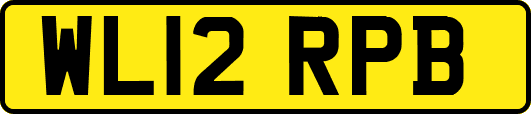 WL12RPB