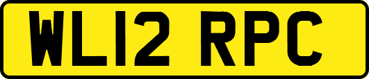 WL12RPC
