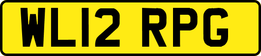 WL12RPG