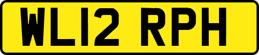 WL12RPH