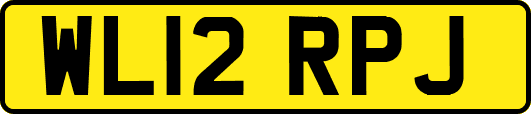 WL12RPJ