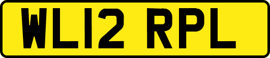 WL12RPL