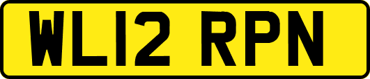 WL12RPN