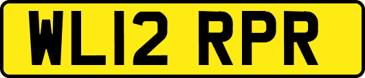 WL12RPR