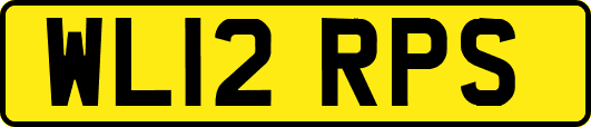 WL12RPS