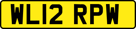 WL12RPW