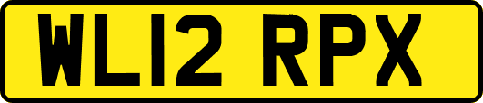WL12RPX