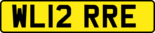 WL12RRE