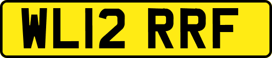 WL12RRF