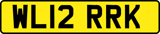 WL12RRK