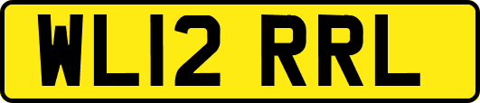 WL12RRL