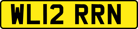 WL12RRN