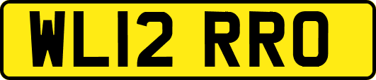 WL12RRO