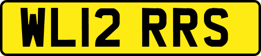 WL12RRS