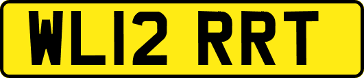WL12RRT