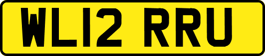 WL12RRU