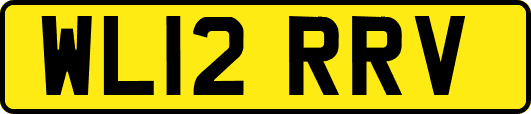 WL12RRV
