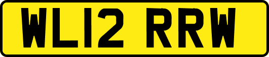WL12RRW