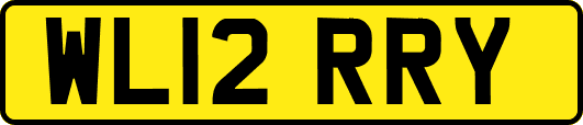 WL12RRY