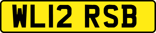 WL12RSB