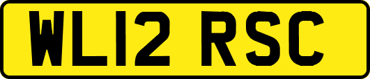 WL12RSC
