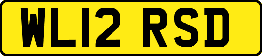 WL12RSD