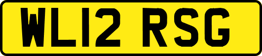 WL12RSG