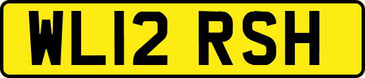 WL12RSH