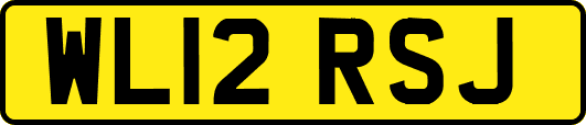 WL12RSJ