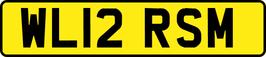 WL12RSM
