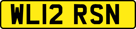 WL12RSN