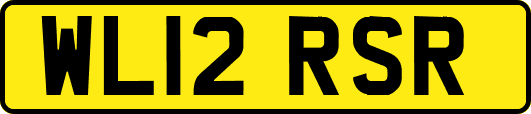 WL12RSR