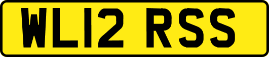 WL12RSS