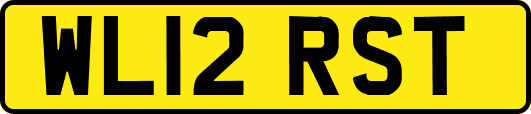 WL12RST