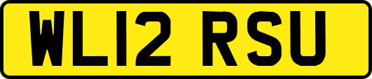 WL12RSU
