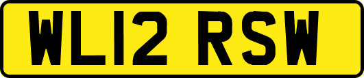 WL12RSW