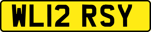 WL12RSY