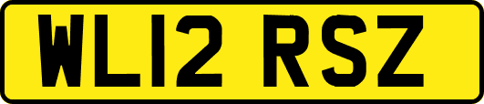 WL12RSZ