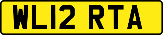 WL12RTA