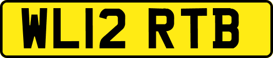 WL12RTB