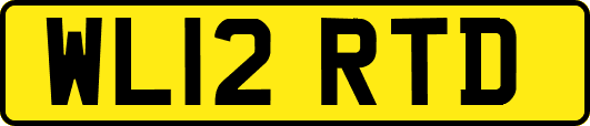 WL12RTD