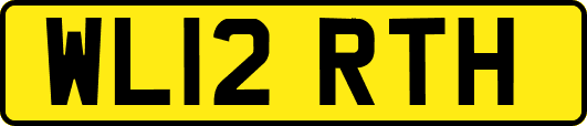 WL12RTH