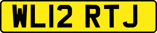 WL12RTJ