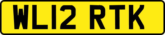 WL12RTK
