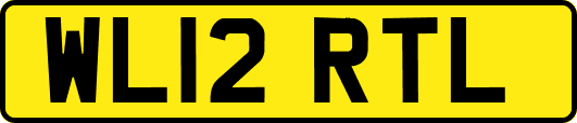 WL12RTL