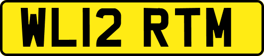WL12RTM