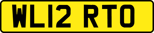 WL12RTO