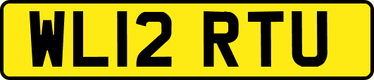 WL12RTU
