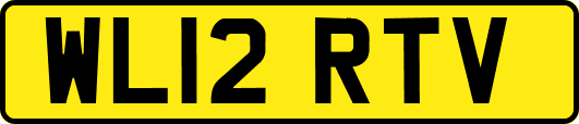 WL12RTV